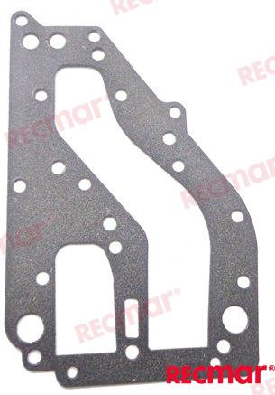 Gasket Engine CooIIng REC689-41114-A0