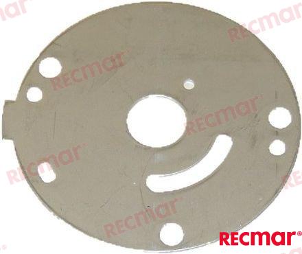 Metal Shape REC689-44323-00