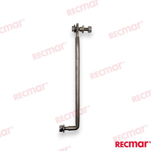 Steering Guide Attachment KitREC689-61350-02