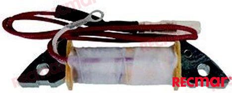 Ignition CoilREC689-81311-40