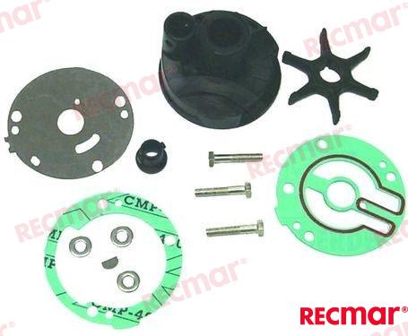 Water Pump Service Kit REC689-W0078-A6