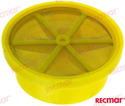 Fuel FilterREC68F-13915-00