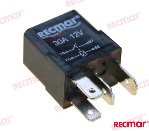RelaisREC68F-8195A-00
