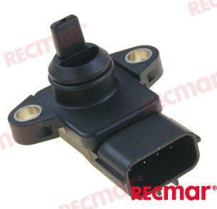 Yamaha Sensor Map REC68F-83688-00