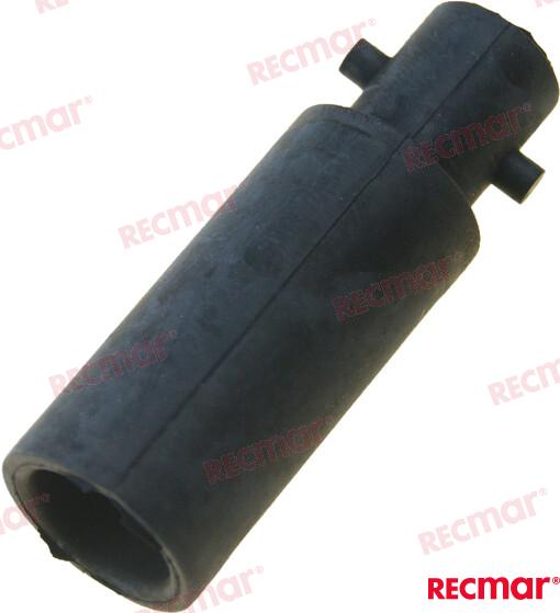 Water Seal DamperREC68T-44366-00