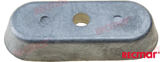Aluminium AnodeREC68T-45251-00AL