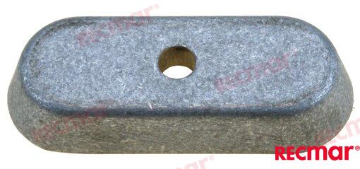 Zinc AnodeREC68T-45251-00