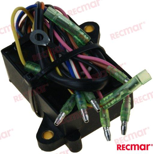 CdiREC68T-85540-00