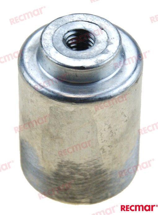 Anode Yamaha AluminumREC68V-11325-01AL