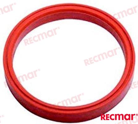 Gasket Exhaust ManifoldREC68V-45123-00