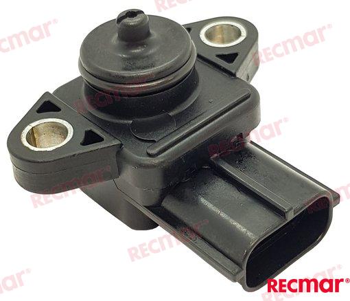 Sensor Map REC68V-82380-00