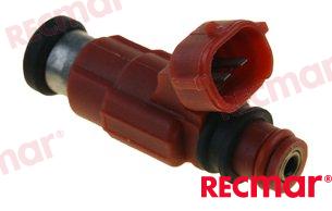 Injector REC68V-8A360-00