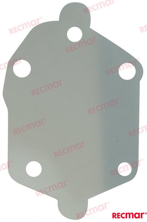 Membrane FuelpumpREC692-24411-00