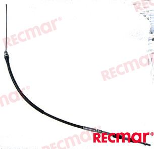 Throttle CableREC692-26301-03