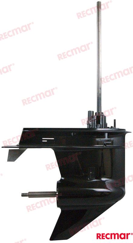 Complete Driveshaft (L) YamahaREC692-45300-16-8D
