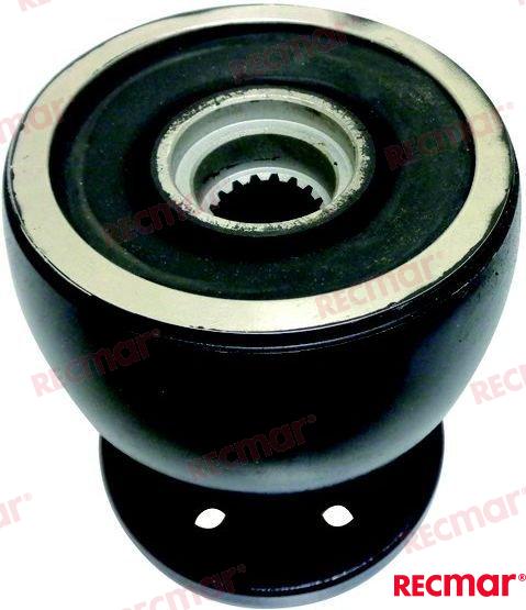 Coupler Engine 470 Mcm REC69354A2