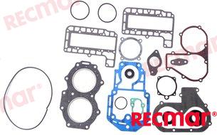 Powerhead Gasket KitREC695-W0001-A2