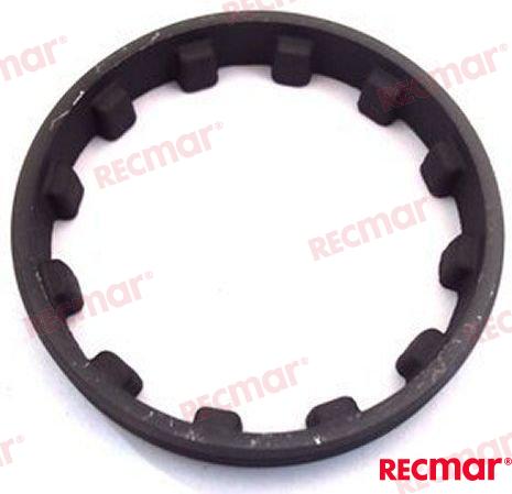 Nut REC697-45384-00