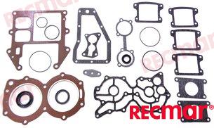Gasket SetREC697-W0001-02