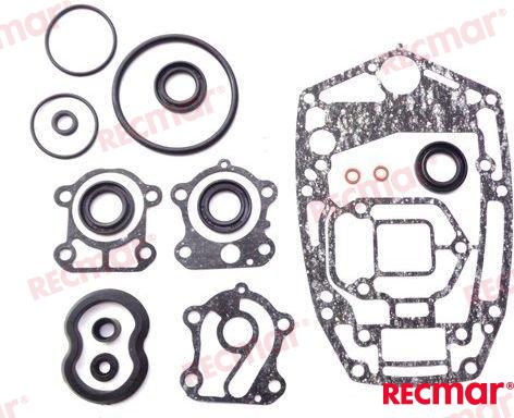 Lower Unit Gasket KitREC69D-W0001-20