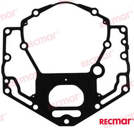 Base Gasket REC69J-11351-11
