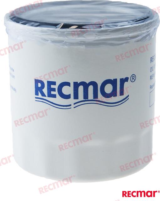 Oil FilterREC69J-13440-04