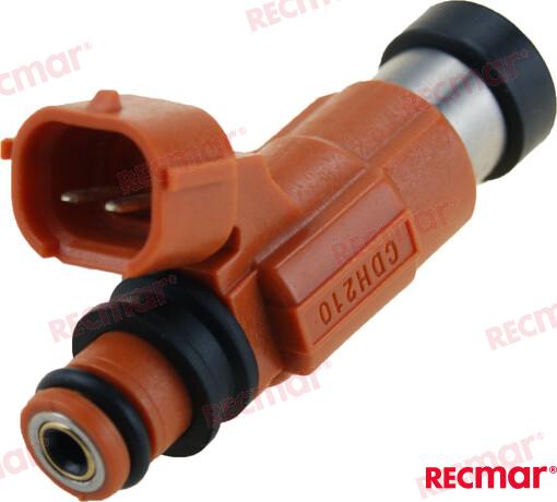 Injector REC69J-13761-00