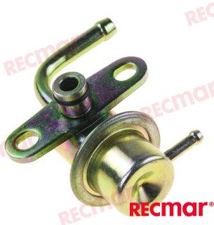 Fuel Regulator Yamaha REC69J-13906-00