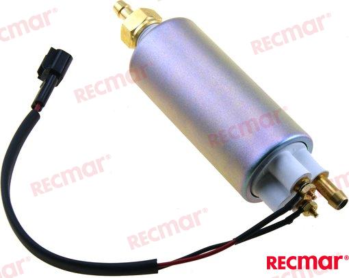 Fuel Pump REC69J-24410-02