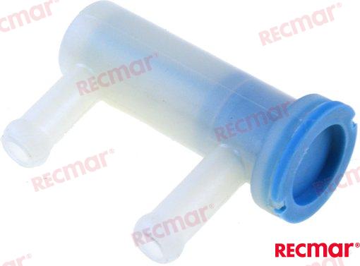 Fuel Filter 10 Micron REC69J-24501-10