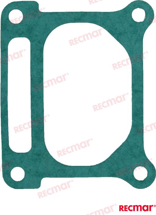 Gasket Exhaust Manifold REC69J-41134-A0