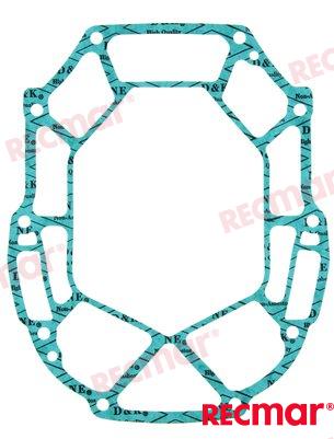 Gasket Exhaust ManifoldREC69J-41135-A0