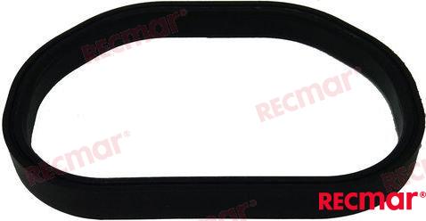 Seal Exhaust Tube REC69J-41138-00