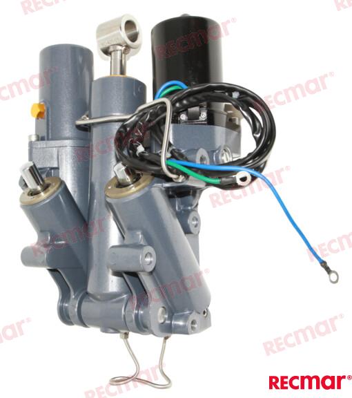 Power Trim AssyREC69J-43800-0A-8D