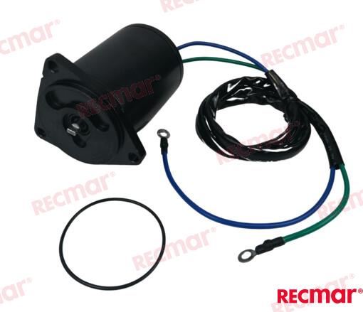 Motor Power Trim REC69J-43880-01