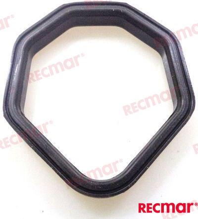 Seal Exhaust TubeREC69J-45123-00
