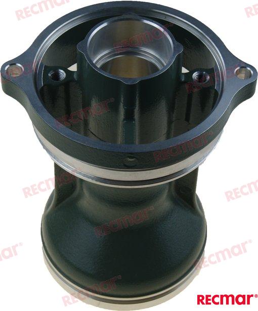 Bearing CarrierREC69J-45332-00