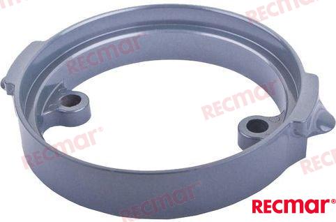 Cao Lower Casing REC69J-45361-00-8D