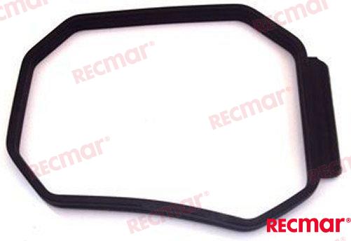 Exhaust Damper REC69J-45375-00