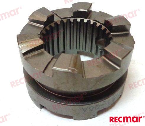 Cluth, 4 Stroke REC69J-45631-00