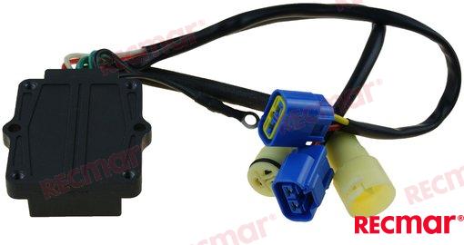 Rectifier REC69J-81960-13