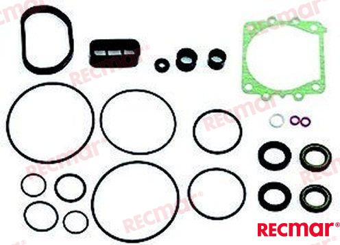 Seal Kit Gear Housing REC69J-W0001-20-00