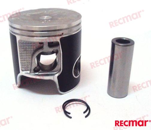 Port PistonREC69L-11642-00