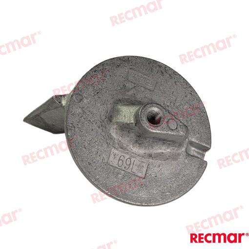 Zinc AnodeREC69L-45371-00