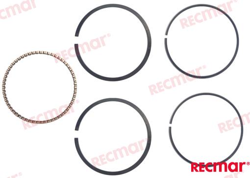 Piston Ring SetREC69M-E1603-01