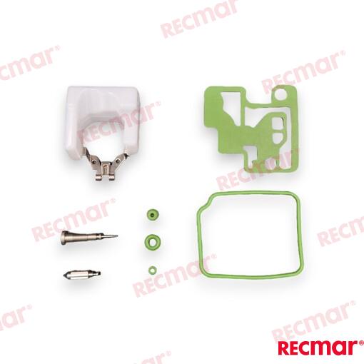 Carburetaor KitREC69M-W0093-00