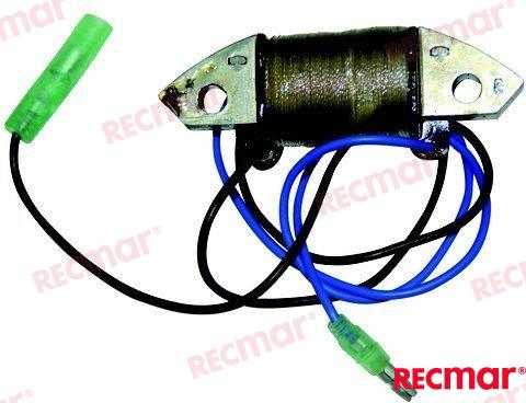 Coil ChargeREC69P-85541-09