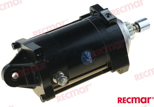 Outboard Starter REC69W-81800-00