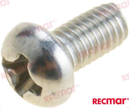 Bolt Cover REC6A0-14325-00