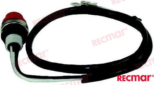 Stop Switch REC6A0-82550-01